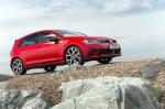 Volkswagen Golf GTI Clubsport Edition 40 2016 года (UK)